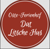 Logo Oste-Ferienhof Dat Litsche Hus